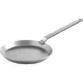 Hendi Platte stalen crêpepan