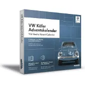 Franzis VW Kever