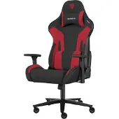 Genesis NFG-1927 Gaming Stoel NITRO 720, zwart/rood