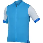 Endura Fs260 Relaxed Fit Korte Mouw Wielertrui