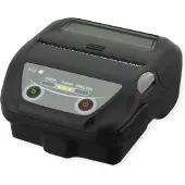 Seiko Instruments Seiko SEIKO MP-B30L mobiler Etiketten- und Bel Labelprinter