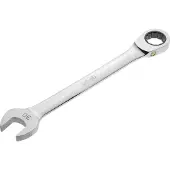 Vigor V4965 V4965 Steek-ringratelsleutel 30 mm