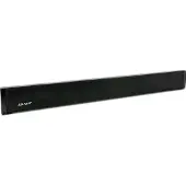 Selfsat Soundbar voor Smart Camp Camping TV 24 inch