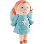 Haba Minipuppe Schutzengel Mara