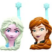 Disney Frozen Frozen Walkie Talkie Veelkleurig Kinderen