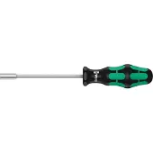 Wera Dopsleutel- schroevendraaier 6-kant 12x125mm