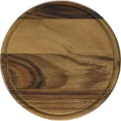 Zassenhaus snijplank rond ø 25 cm hout