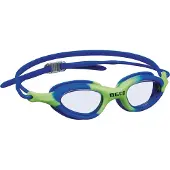 Beco kinder zwembril Biarritz - blauw/groen