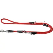 Hunter Verstelbare riem Freestyle- (Hond, Hondensport), Kraag + Leiband