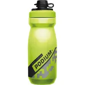 CamelBak Podium Dirt Series Fles 620ml, groen 2023 Bidons