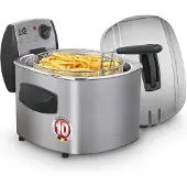 Fritel FR 1480 Koude Zone Friteuse - 3000 W
