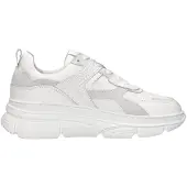 Sub55 - Veterschoenen Laag Maat 42