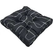 Madison Matraskussen Florance Joah Grey (47 x 47 cm)