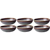 Like. by Villeroy & Boch Kom Lave Beige 10 cm (Set van 6)