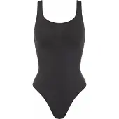 Sloggi ZERO Feel 2.0 Body Dames Body (lingerie) - Zwart - Maat XS