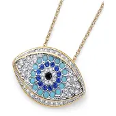Oliver Weber Collection Ketting Mati Bead