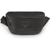 Osprey - Transporter Waist - Heuptas 1 l, grijs/zwart