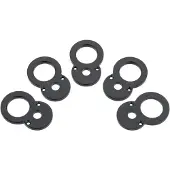 Hazet Afdekplatenset 863P-01/5