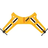 DeWalt DWHT83840-0 90 graden verstekspanner spanwijdte 76 mm 90 kg spankracht