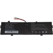 Medion 40073245 / 4569127-2S accu (7.6 V, 5921 mAh, origineel)