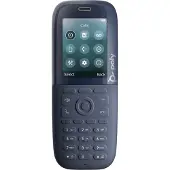 HP Rove 30 DECT PH HS EMEA-INTL Engels, Telefoon, Zwart
