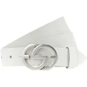 Vanzetti Riem zilver / wit