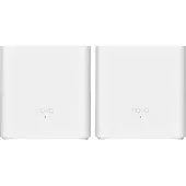 Tenda Mesh Nova Ex3 Wifi6 Ax1500 Wifi-toegangspunt