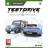 Getest: Zonnekroon (Xbox serie X)