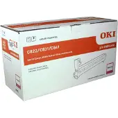 OKI Drum 44844406 Magenta
