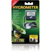 Exo Terra Digitale Hygrometer met Voeler