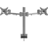 Dataflex Viewmate monitorarm - bureau 632 (52.632)