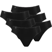 Sloggi Slip zwart