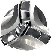 Heller TriJet 26769 4 Carbide Hamerboor 12 mm Gezamenlijke lengte 310 mm SDS-Plus 1 stuk(s)