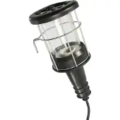 As Schwabe 47250 Rubberen handlamp Energielabel 2021 n.v.t.