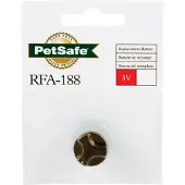 Petsafe RFA 188 Blafband - Batterij voor Nano - Kleine Hond