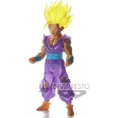 Banpresto Dragon Ball Super Clearise PVC Statue Super Saiyan 2 Son Gohan 15 cm Beeld
