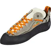 La Sportiva - Mythos Eco - Klimschoenen 39, zwart/bruin