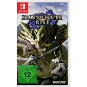 Monster Hunter opkomst