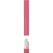 Maybelline Super Stay Ink Crayon Lippenstift 1.5 g Nr. 90 - Keep It Fun