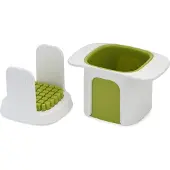 Joseph Joseph Groentesnijder ChopCup Wit