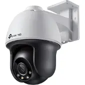 TP-LINK Surveillance Camcorder C540 V1