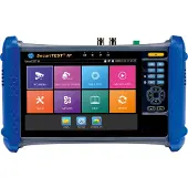 Trend Networks SecuriTEST IP Cameratester