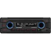 Blaupunkt 2 001 017 123 490 Autoradio