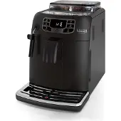 Gaggia Velasca zwart