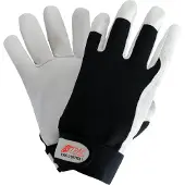 Nitras Safety 8905 // Dexter 1 Handschoen