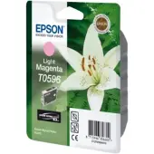 Epson Inktcartridge T059 (C13T059640) Licht-magenta