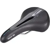 Terry zadel Figura GTC Max gel heren zwart - ZDT619