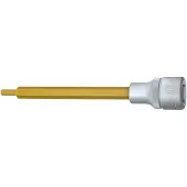 Hazet 986SL-4 986SL-4 Inbus Dopsleutelinzetstuk 4 mm 1/2 4 mm 1/2 (12,5 mm)
