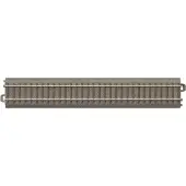 Trix h0 H0 Trix C-rails 62229 Rechte rails 229.3 mm 10 stuk(s)