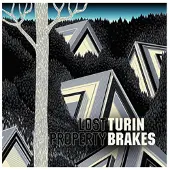 Cd Turin Brakes - Lost Property